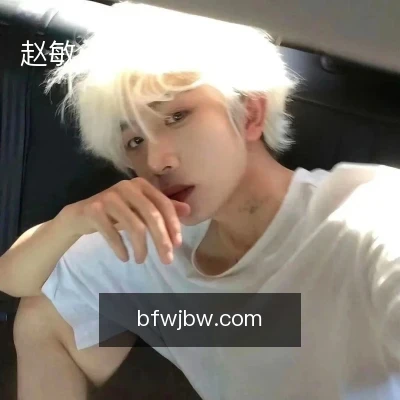 赵敏